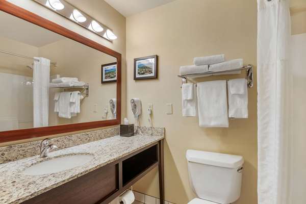  - Comfort Inn Missoula - I-90, Exit 105