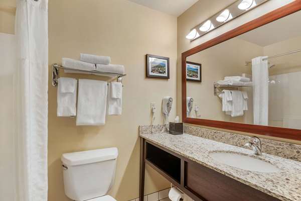  - Comfort Inn Missoula - I-90, Exit 105