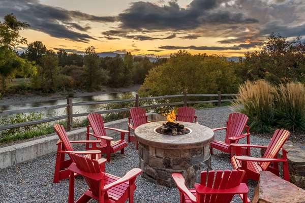  - Comfort Inn Missoula - I-90, Exit 105