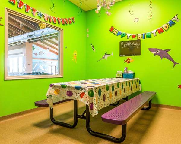  - Big Horn Resort Billings - I-90, Exit 443