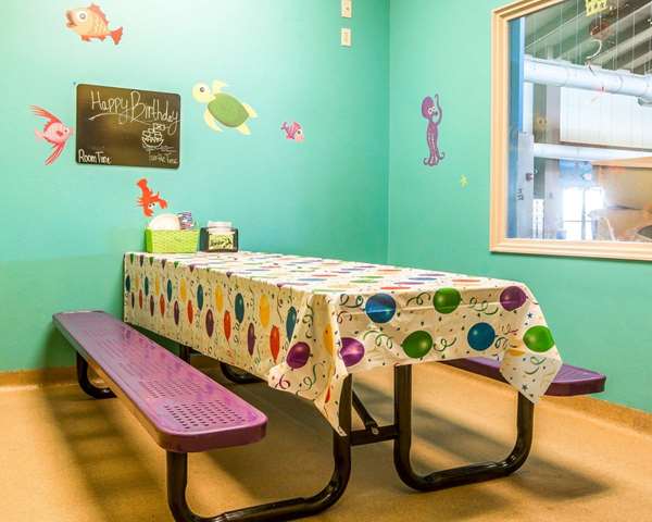  - Big Horn Resort Billings - I-90, Exit 443