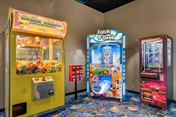  - Big Horn Resort Billings - I-90, Exit 443