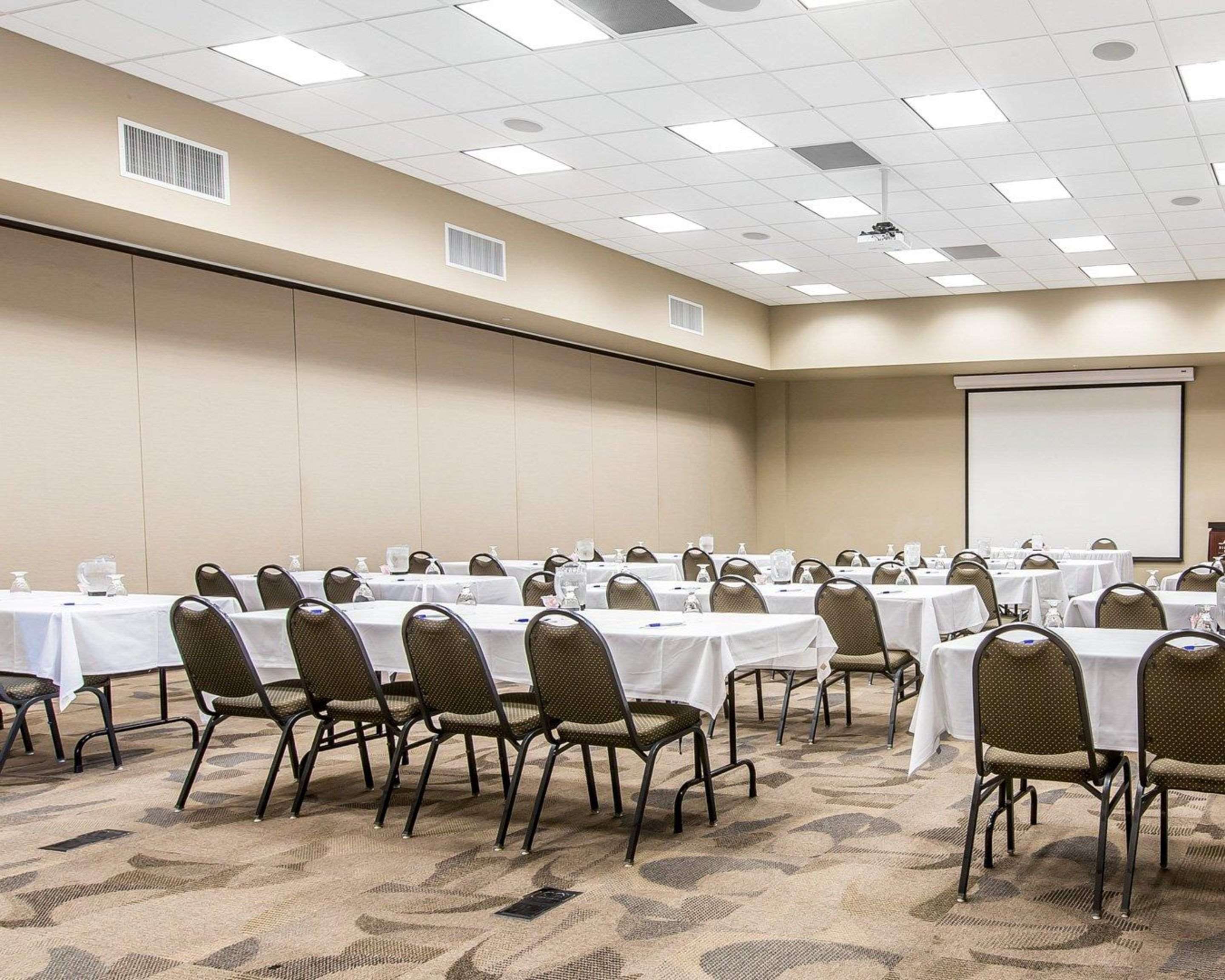 Event space | Big Horn Resort, Ascend Hotel Collection