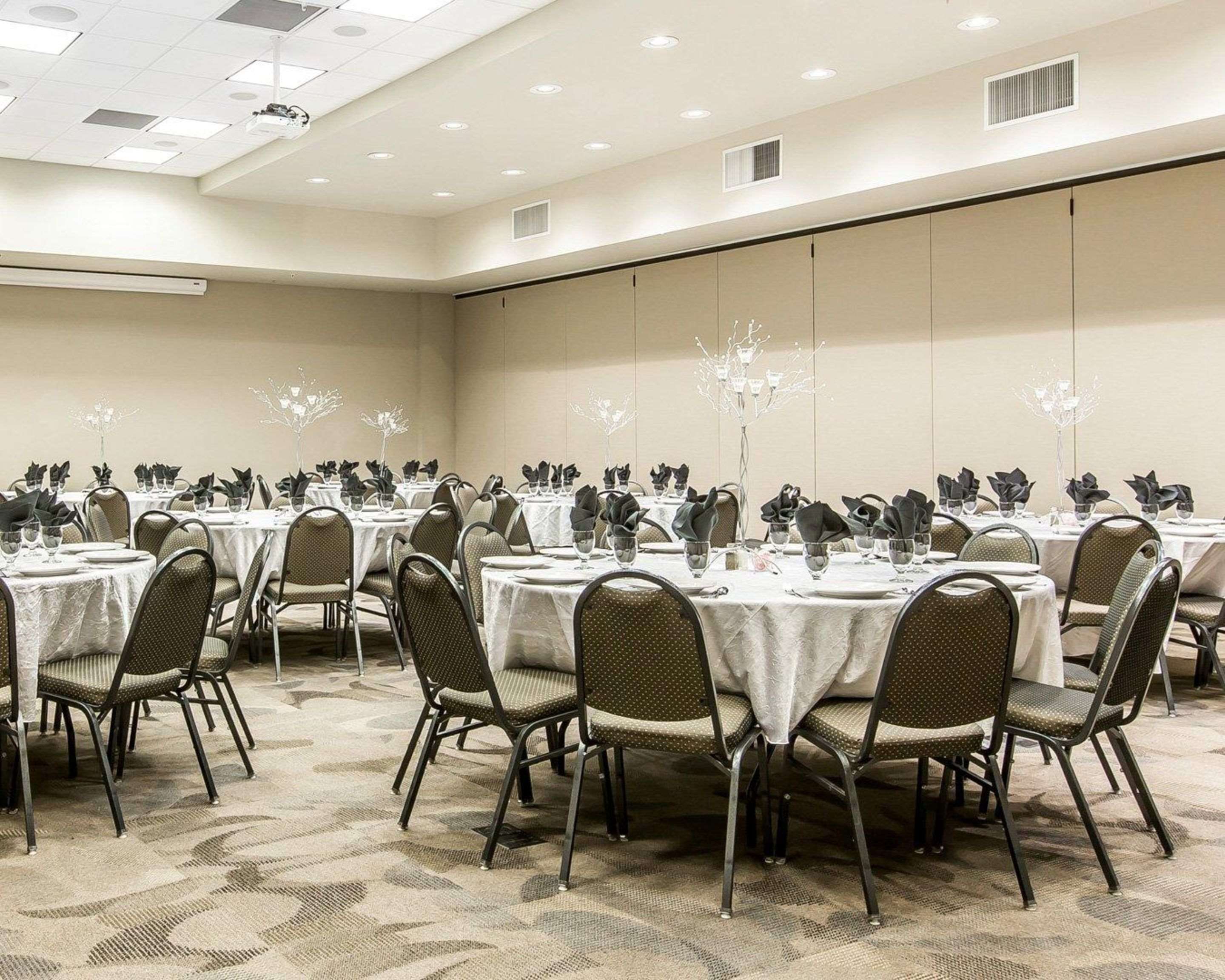Ballroom-Item | Big Horn Resort, Ascend Hotel Collection