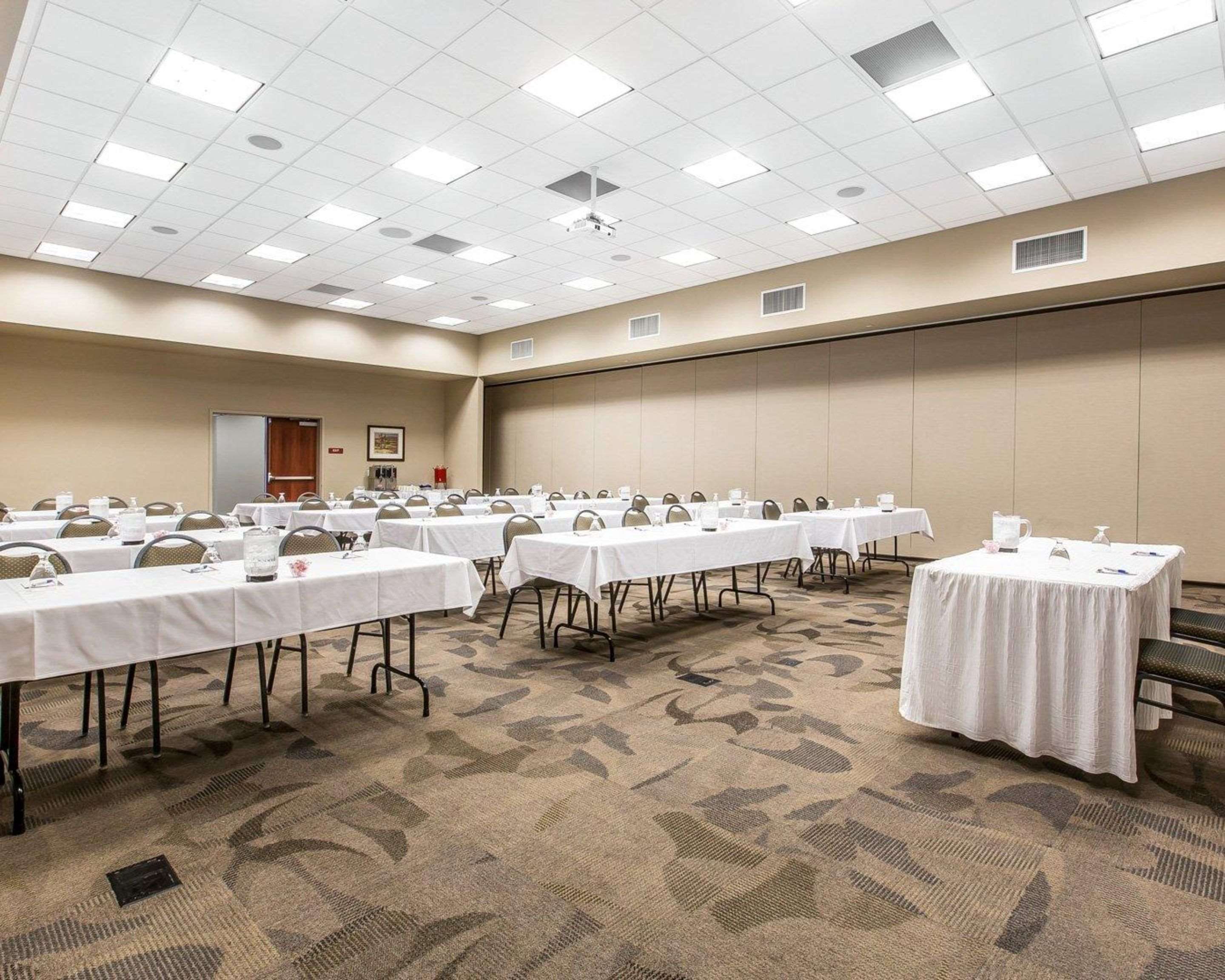 Event space | Big Horn Resort, Ascend Hotel Collection