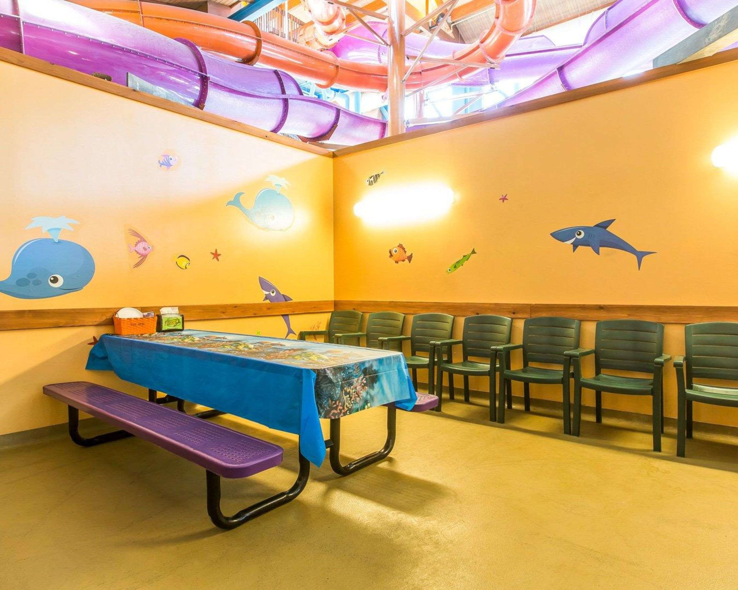 Event space | Big Horn Resort, Ascend Hotel Collection