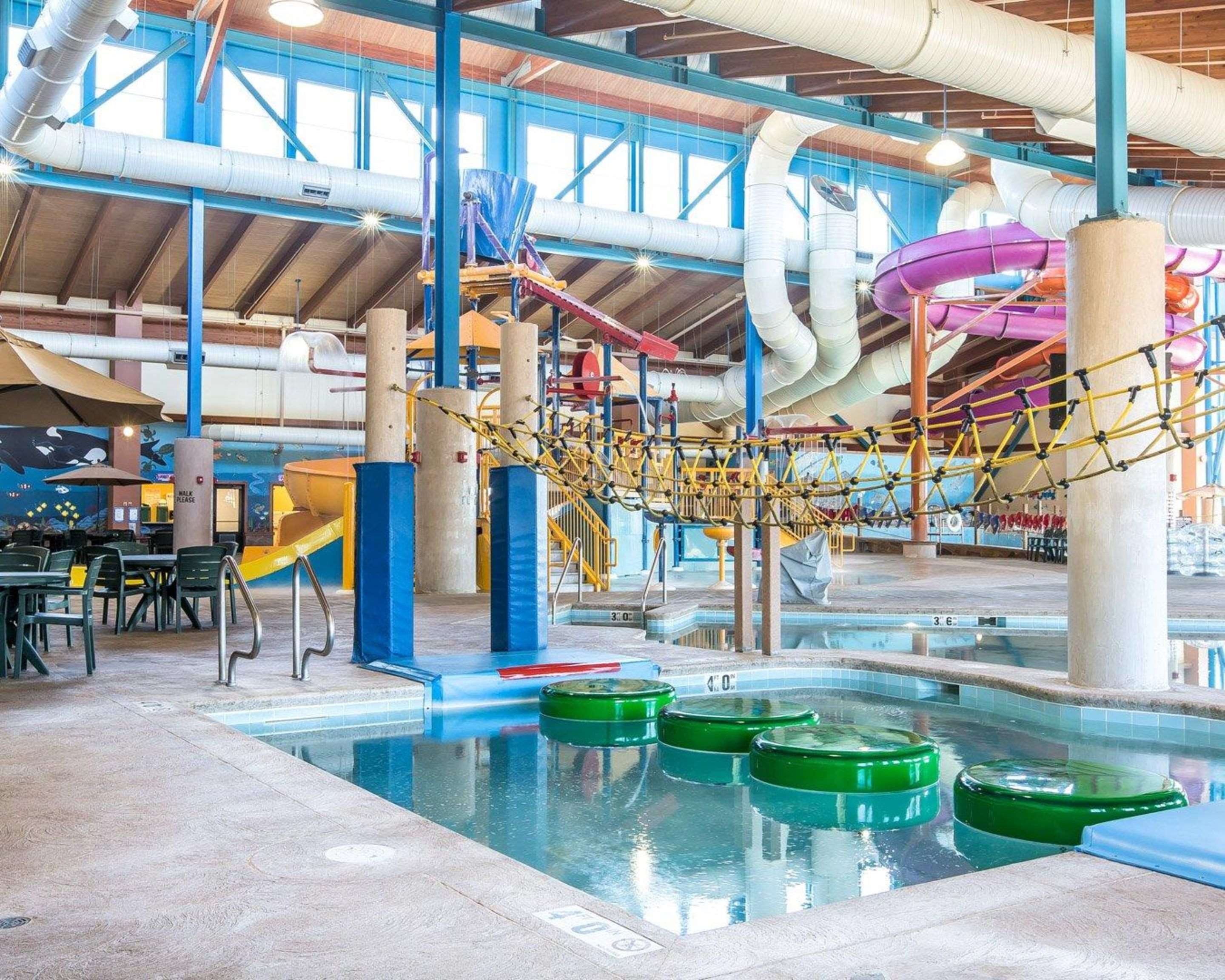 Water park | Big Horn Resort, Ascend Hotel Collection