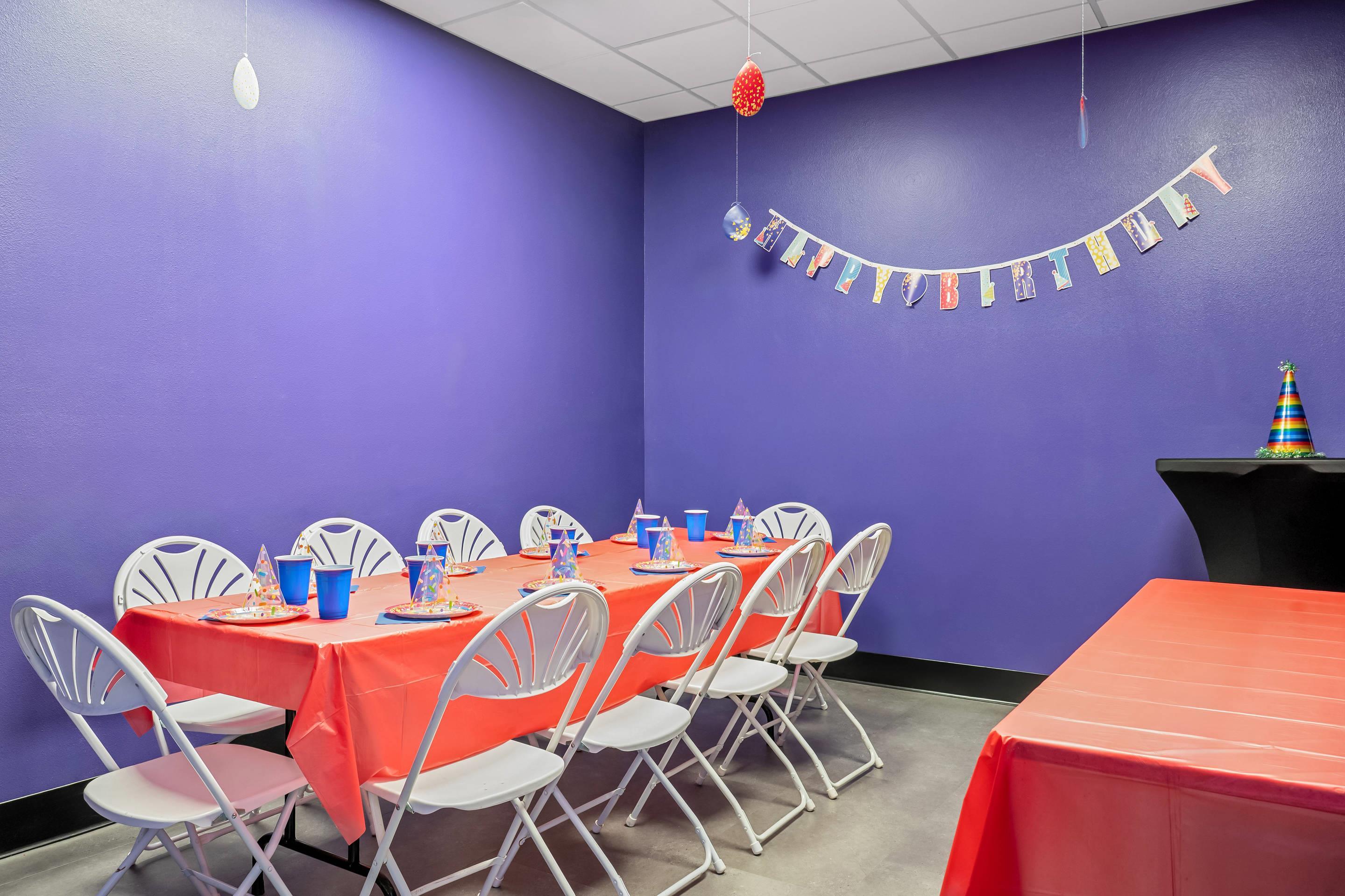 Party Room | Big Horn Resort, Ascend Hotel Collection