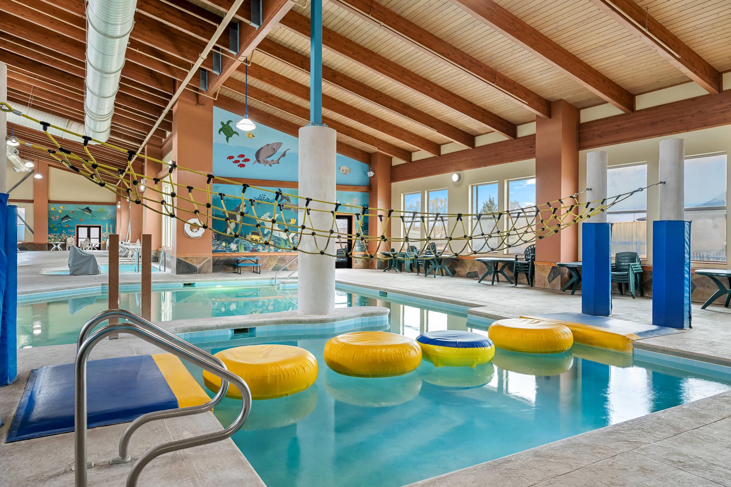 Pool & Waterpark | Big Horn Resort, Ascend Hotel Collection
