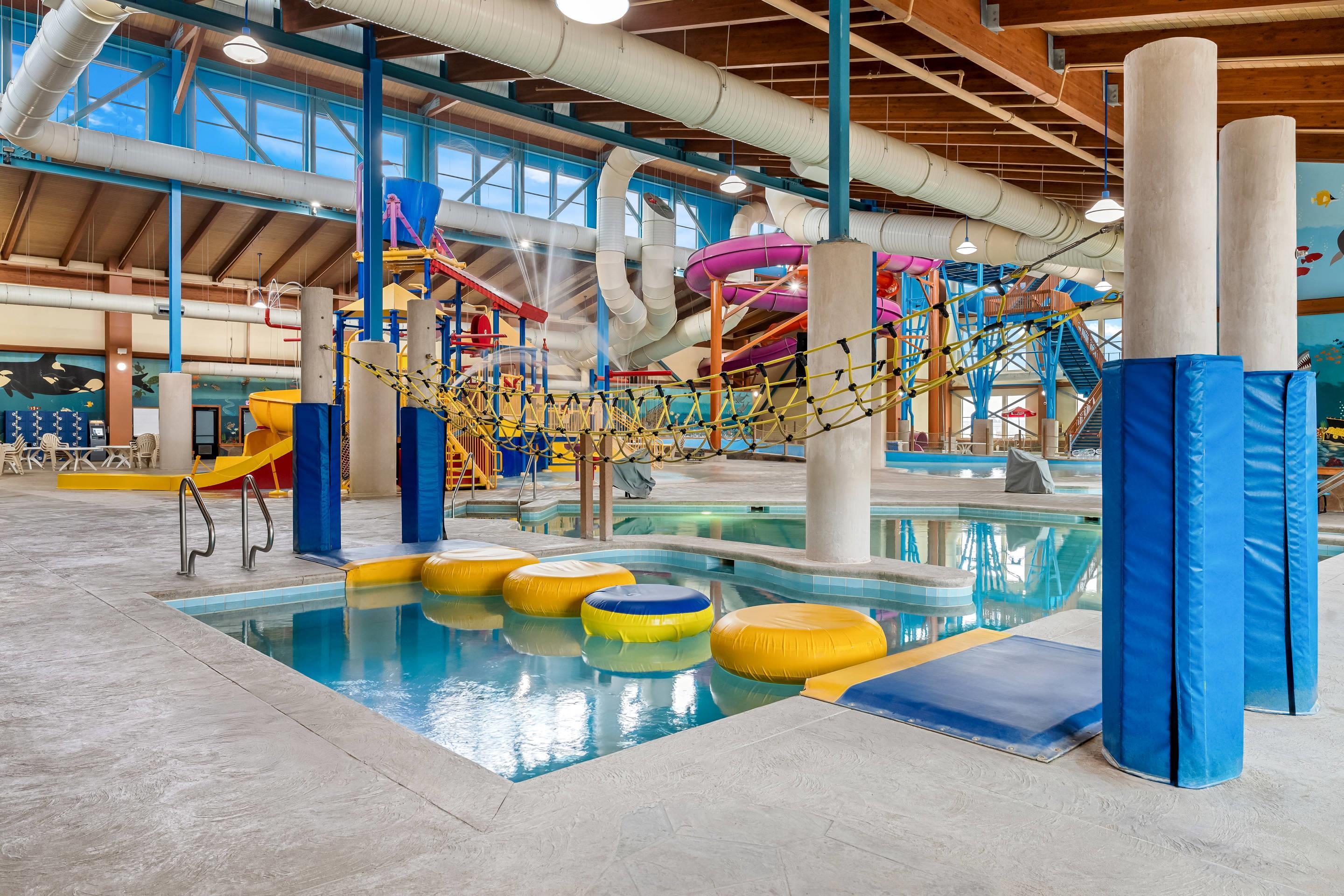 Pool & Waterpark | Big Horn Resort, Ascend Hotel Collection