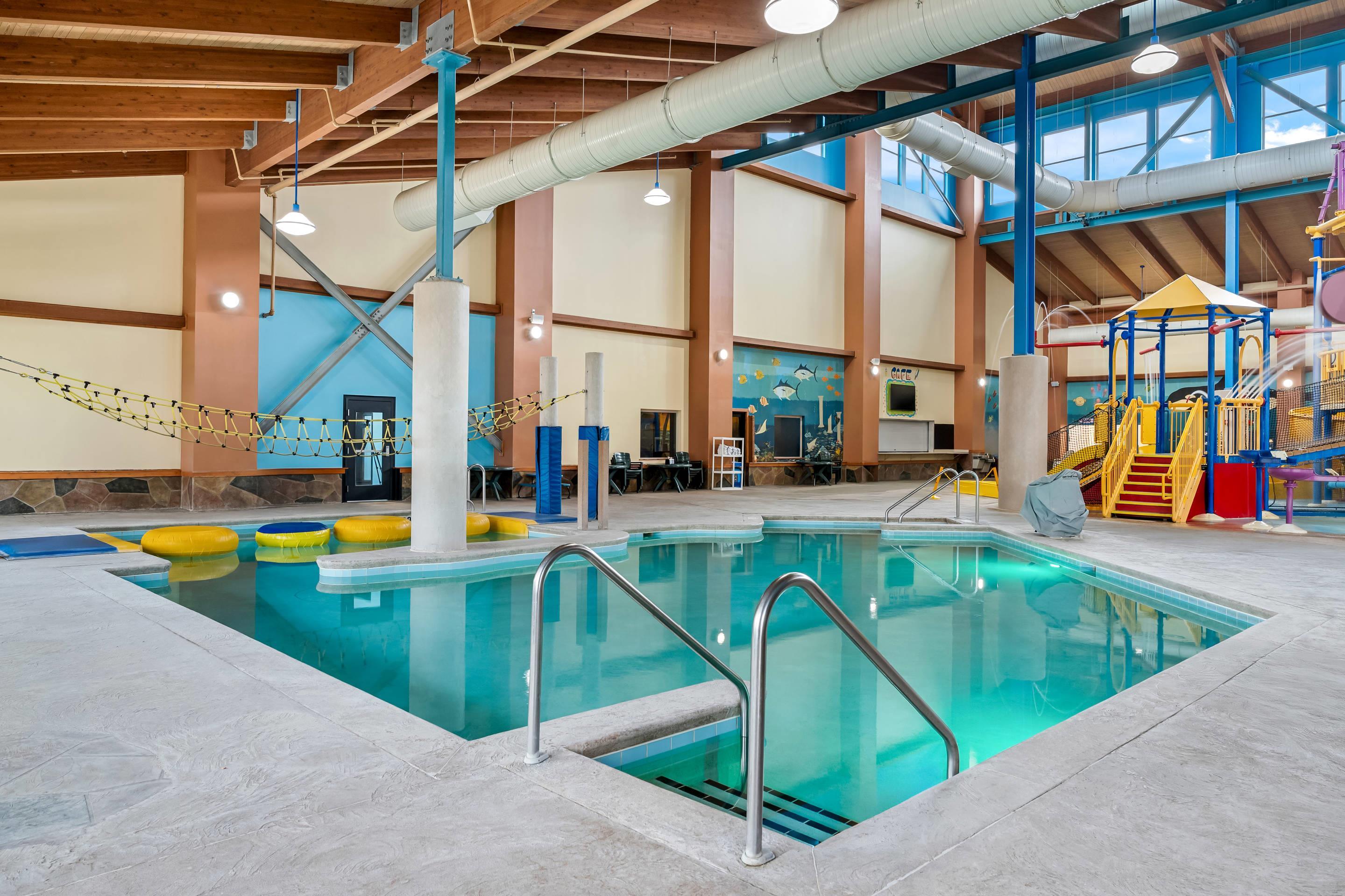 Pool & Waterpark | Big Horn Resort, Ascend Hotel Collection
