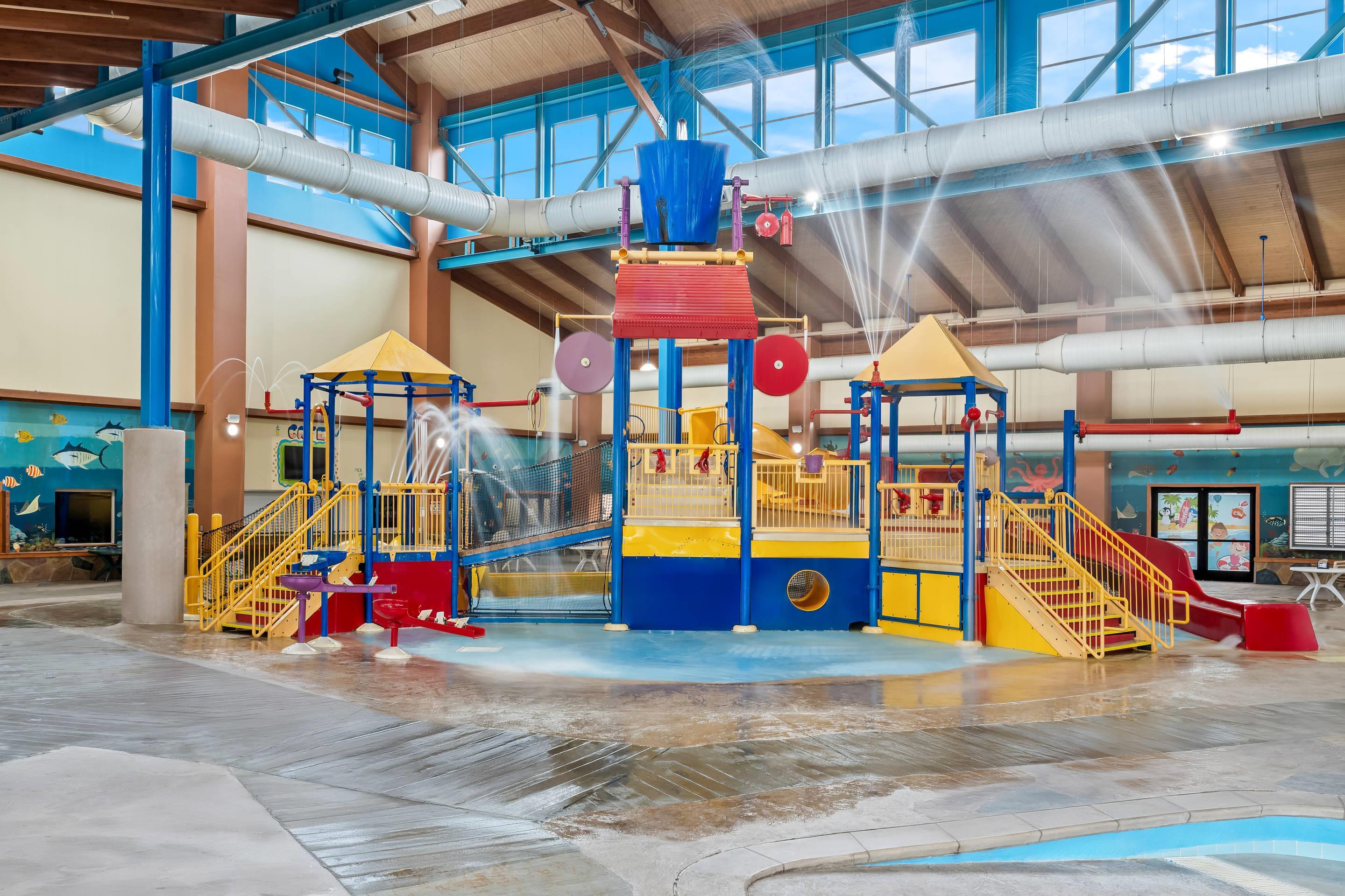 Pool & Waterpark | Big Horn Resort, Ascend Hotel Collection
