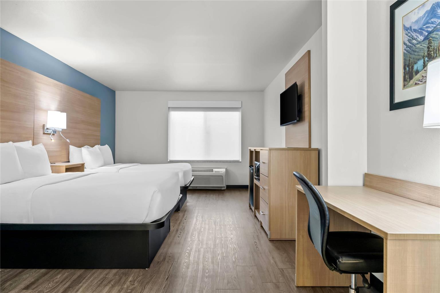 Big Horn Resort, an Ascend Collection