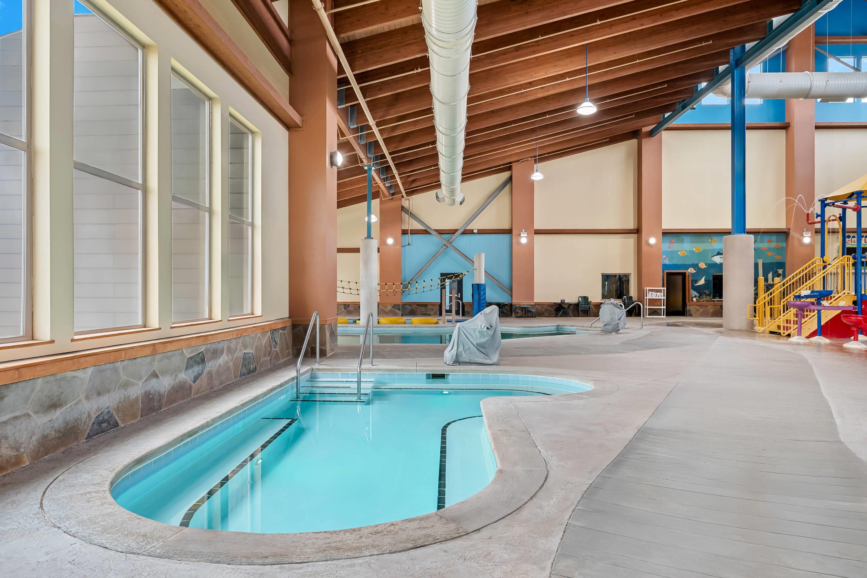 Pool & Waterpark | Big Horn Resort, Ascend Hotel Collection