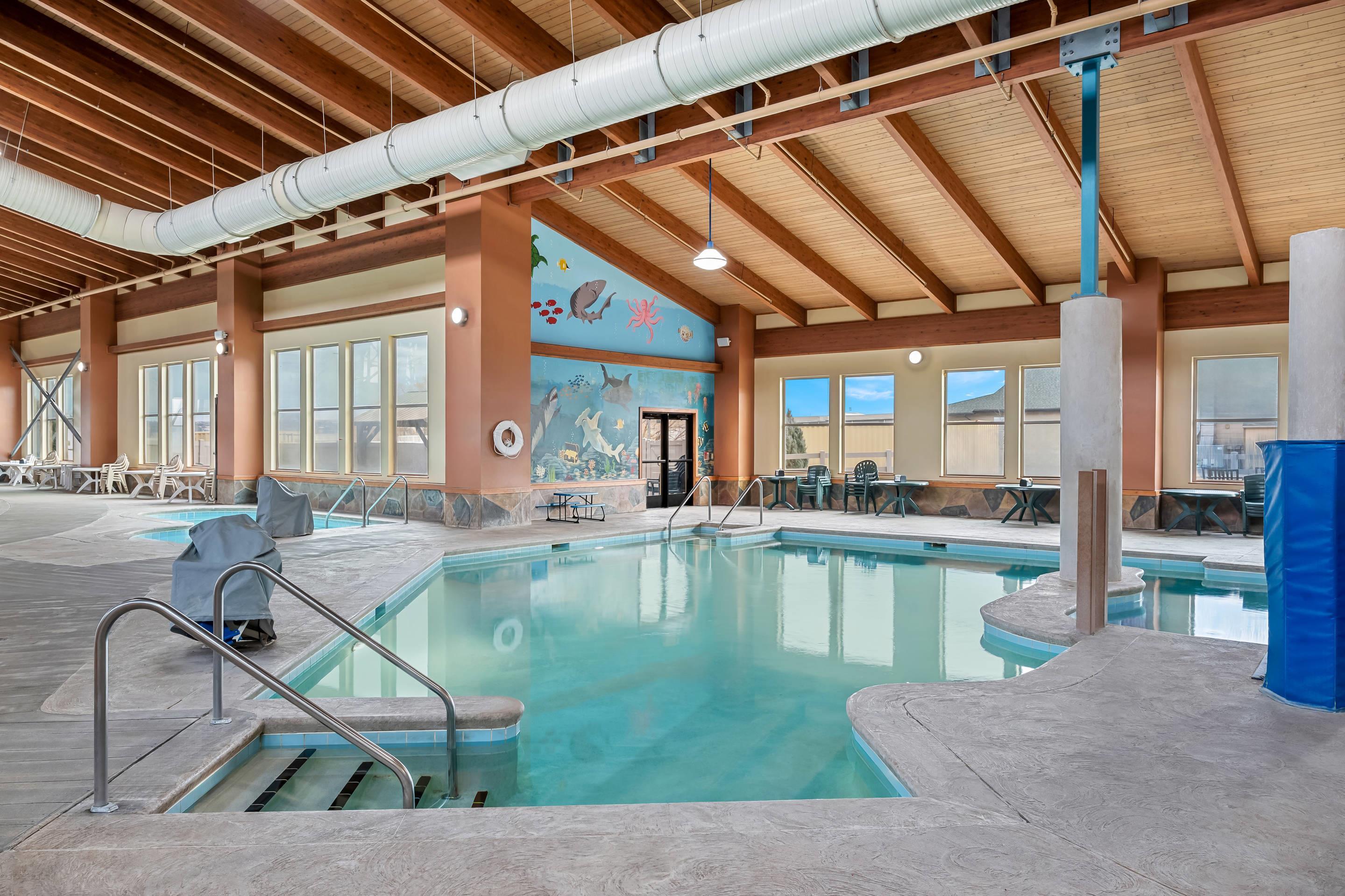 Pool & Waterpark | Big Horn Resort, Ascend Hotel Collection
