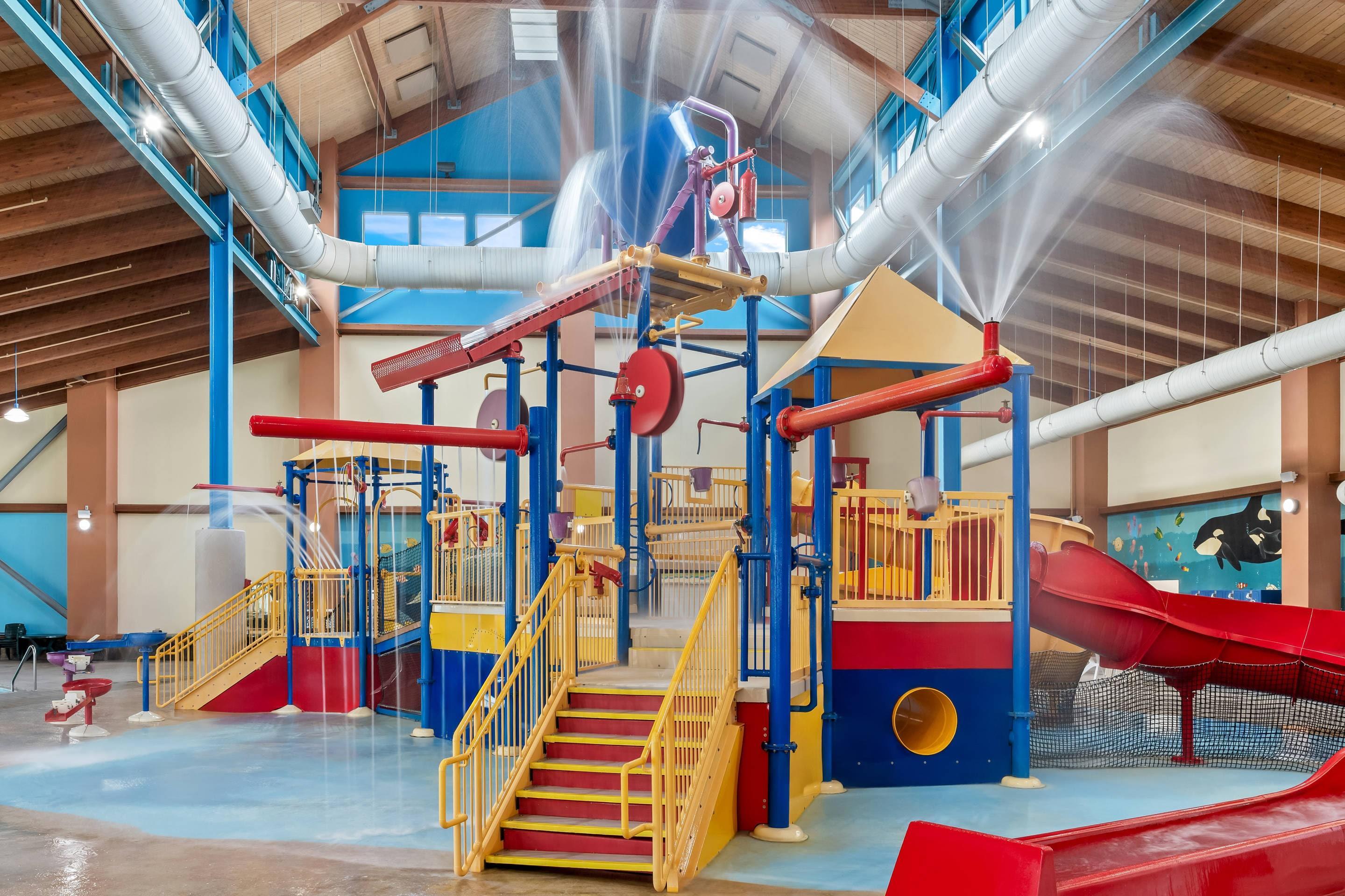 Pool & Waterpark | Big Horn Resort, Ascend Hotel Collection