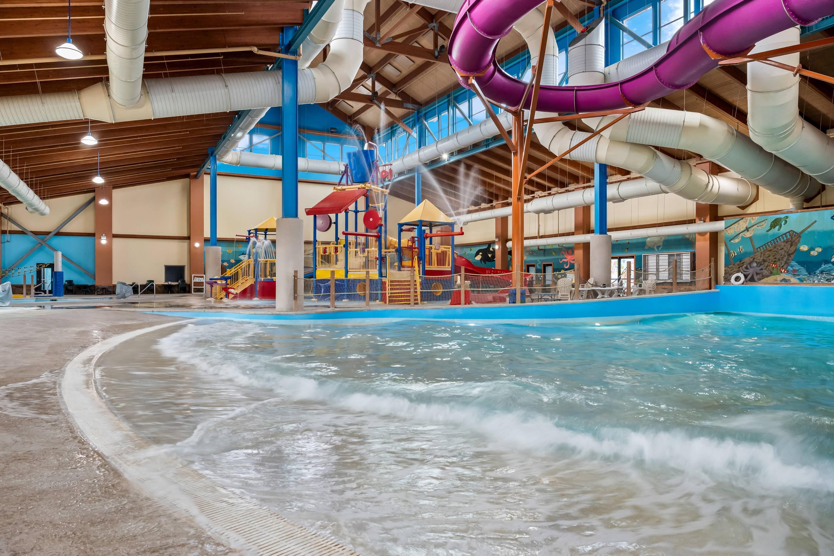 Pool & Waterpark | Big Horn Resort, Ascend Hotel Collection