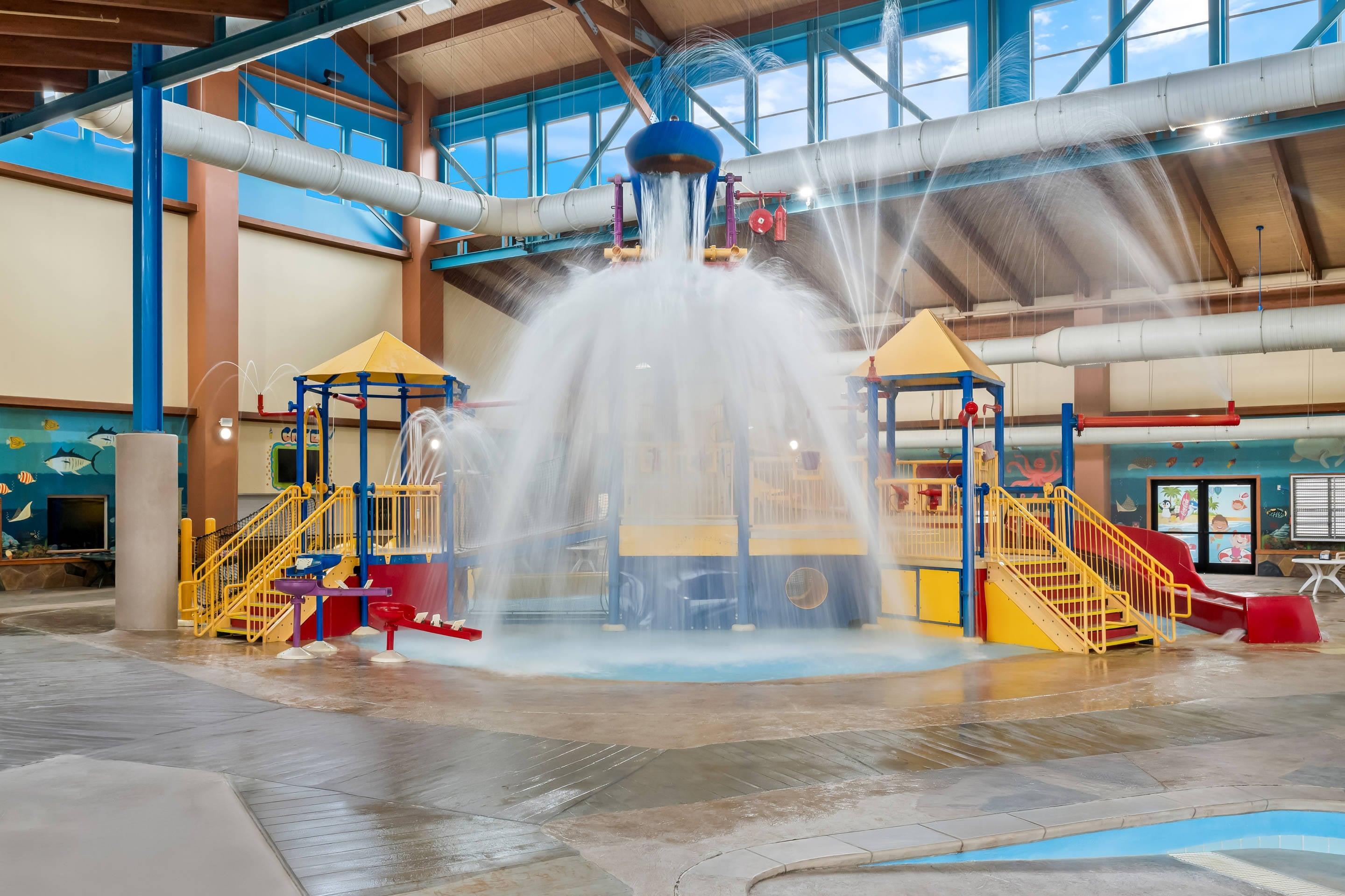 Pool & Waterpark | Big Horn Resort, Ascend Hotel Collection