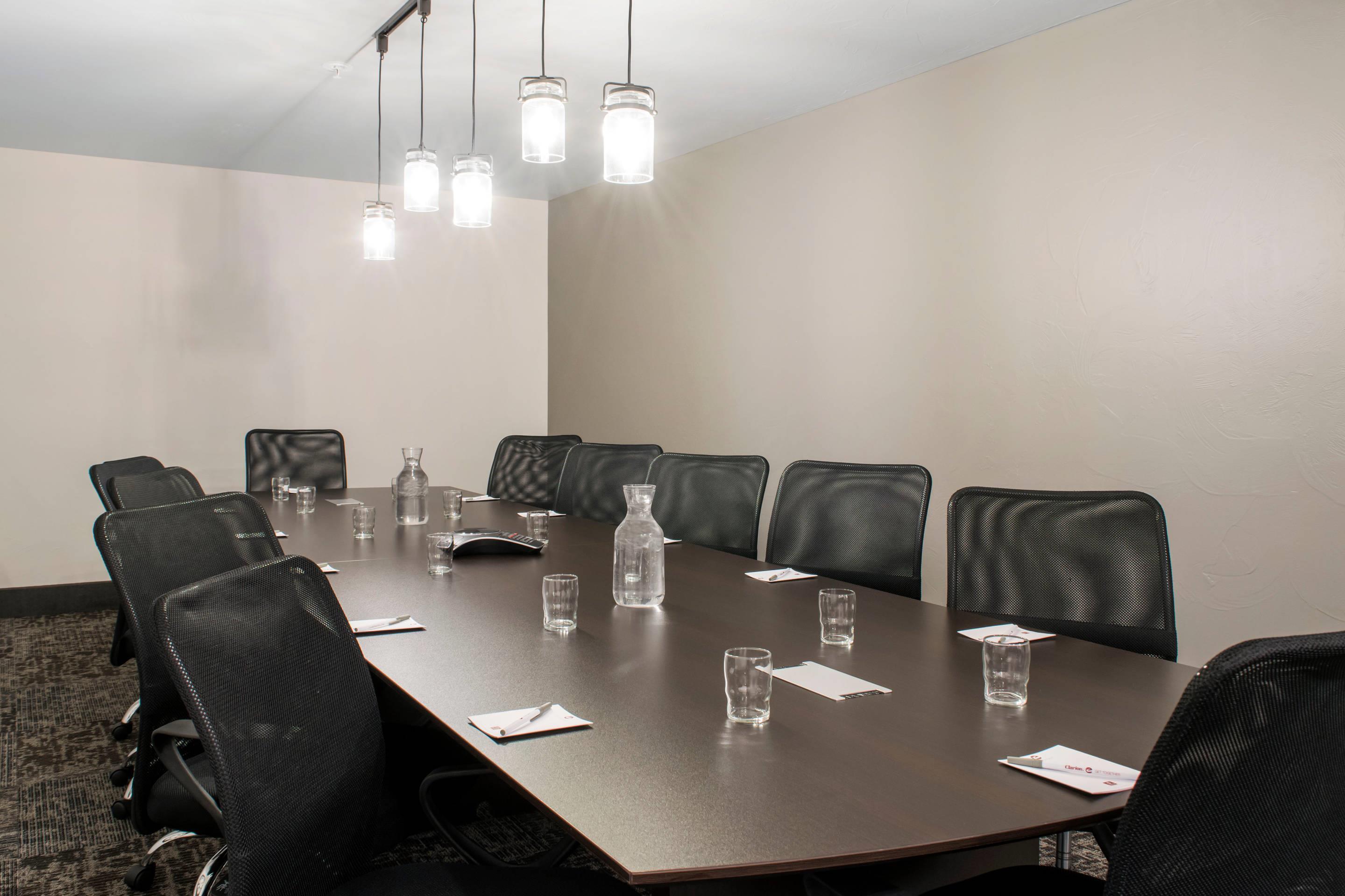 Meeting room | Copper King Convention Center, Ascend Hotel Collection
