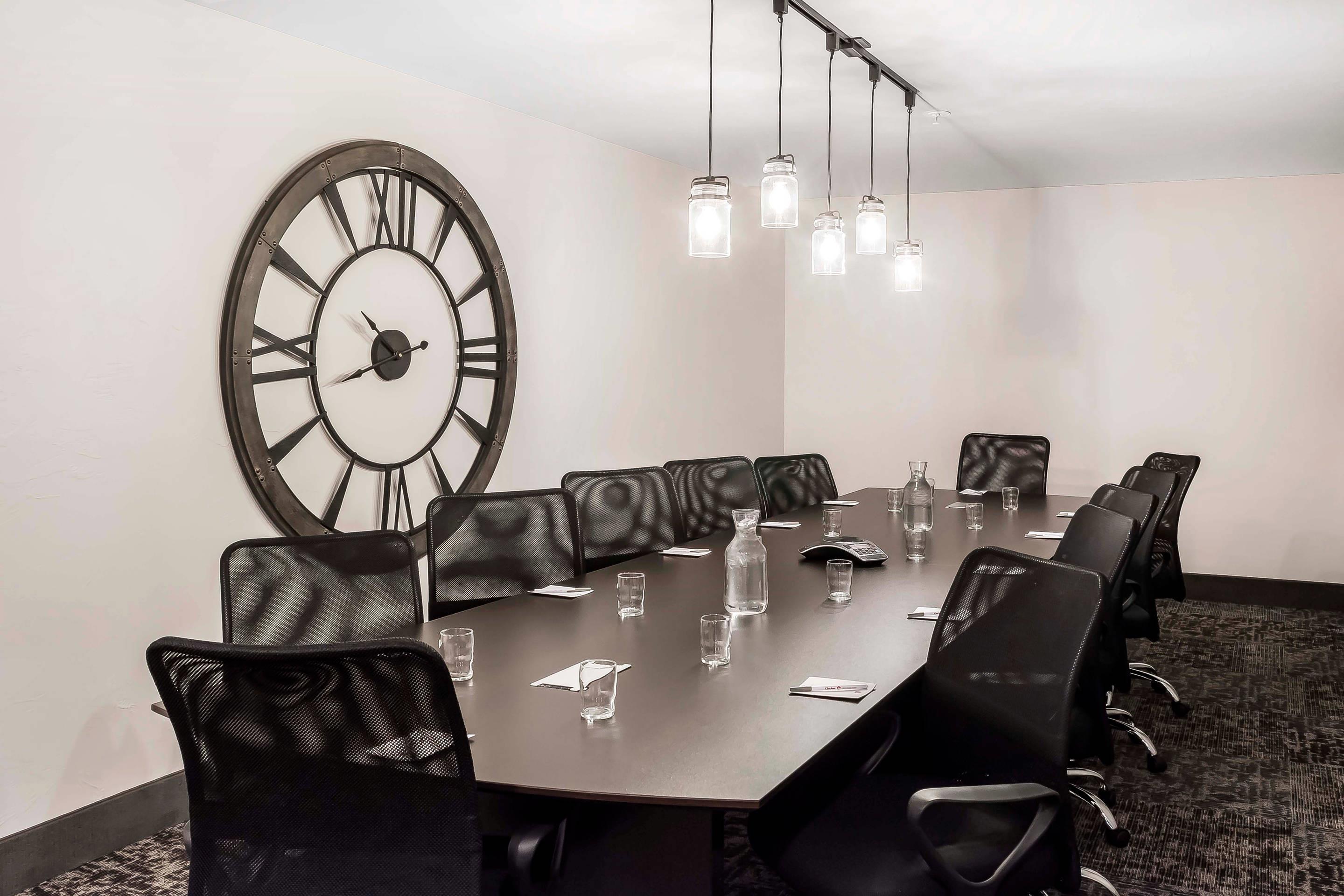 Meeting room | Copper King Convention Center, Ascend Hotel Collection
