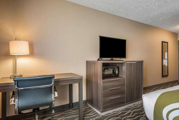  - Quality Inn & Suites Missoula - I-90, Exit 101
