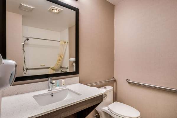  - Quality Inn & Suites Missoula - I-90, Exit 101