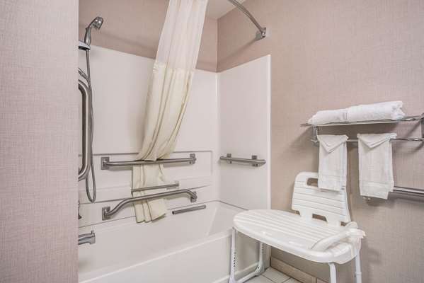  - Quality Inn & Suites Missoula - I-90, Exit 101