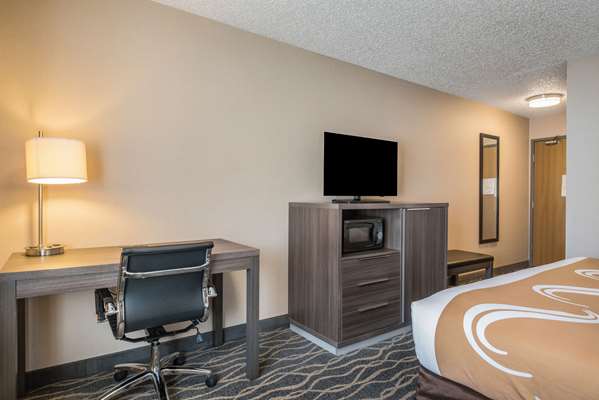  - Quality Inn & Suites Missoula - I-90, Exit 101