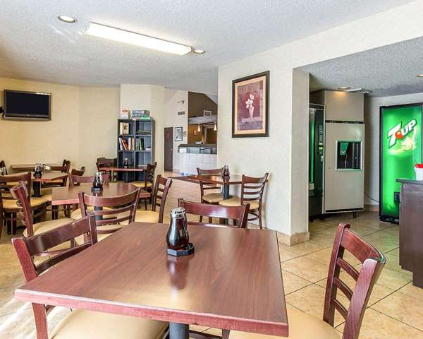 Amenities - Sleep Inn Billings - I-90, Exit 447