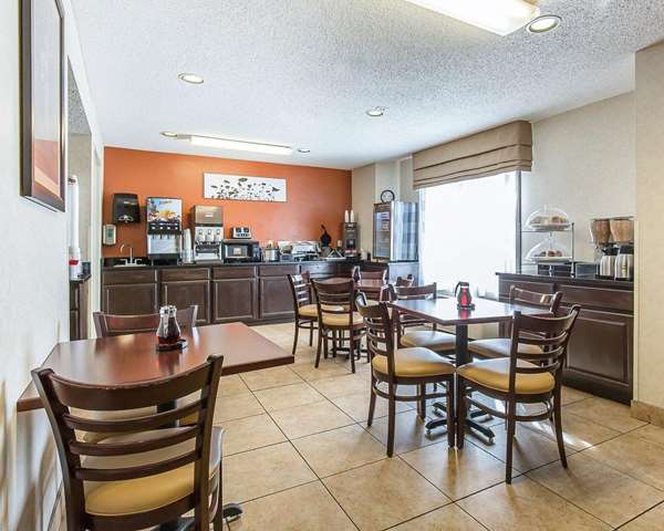 Amenities - Sleep Inn Billings - I-90, Exit 447