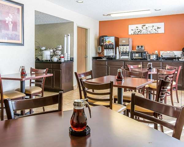 Amenities - Sleep Inn Billings - I-90, Exit 447