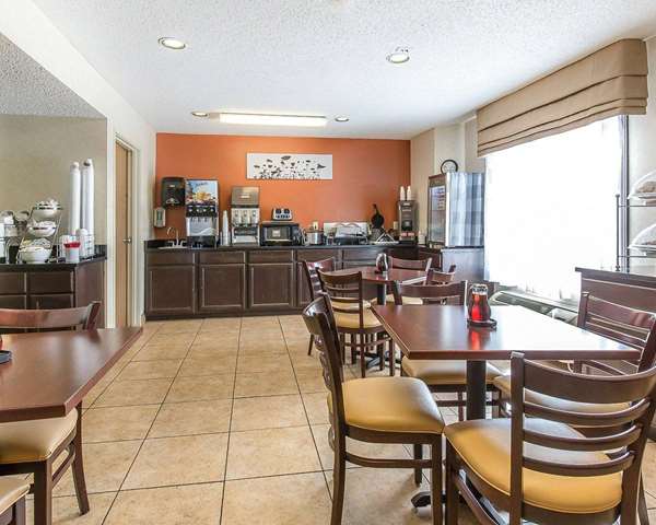 Amenities - Sleep Inn Billings - I-90, Exit 447