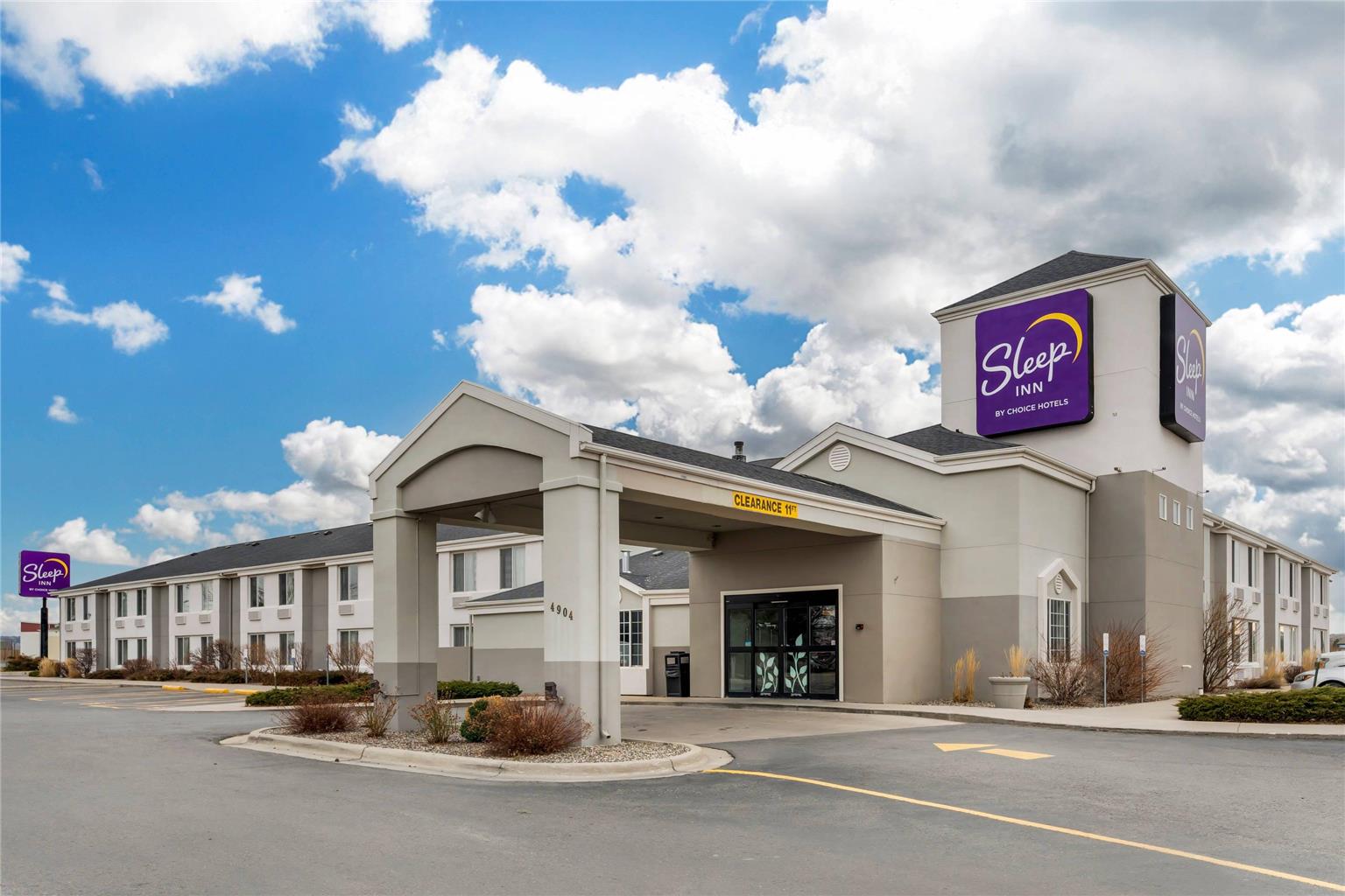 Sleep Inn