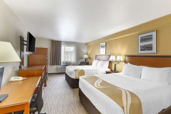  - Quality Inn Hamilton