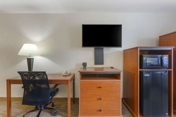  - Quality Inn Hamilton