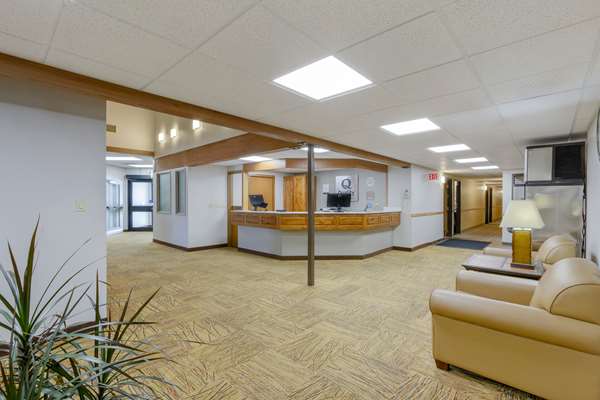  - Quality Inn Hamilton