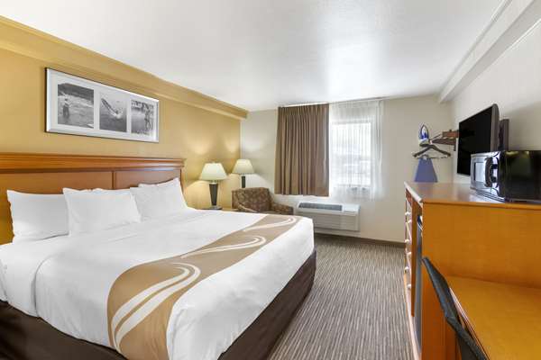  - Quality Inn Hamilton