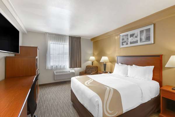  - Quality Inn Hamilton