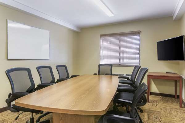  - Quality Inn Hamilton