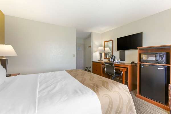  - Quality Inn Dillon