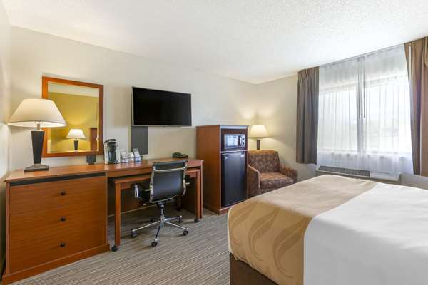  - Quality Inn Dillon