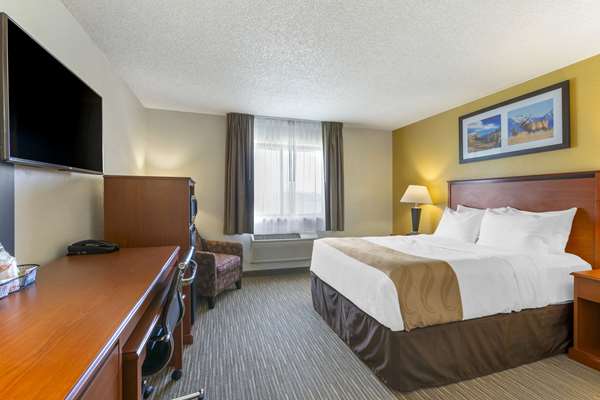  - Quality Inn Dillon