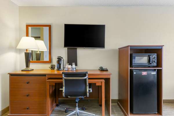  - Quality Inn Dillon