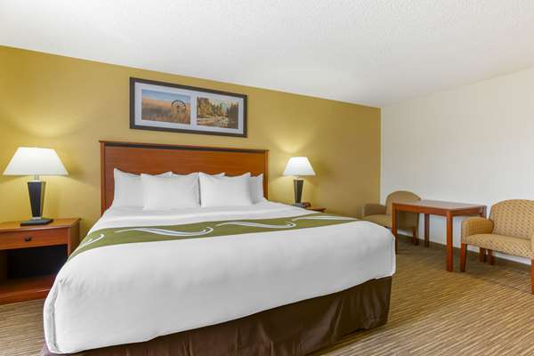  - Quality Inn Dillon