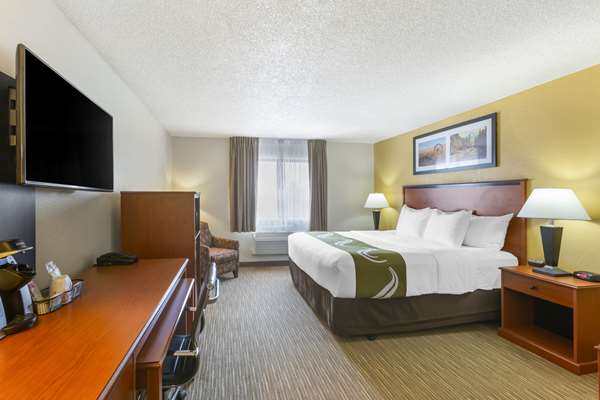  - Quality Inn Dillon