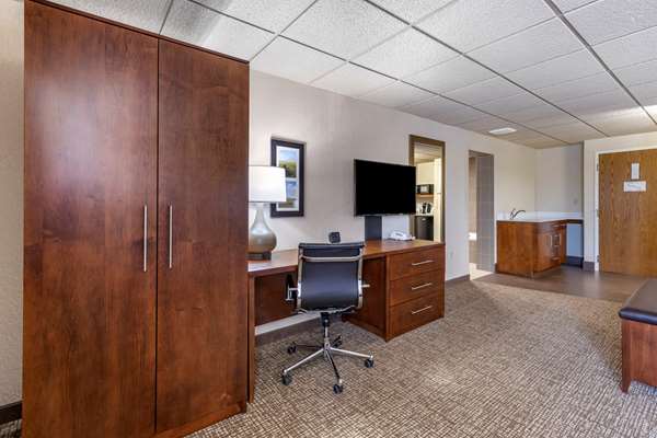  - Comfort Inn Butte - I-15 & I-90, Exit 127