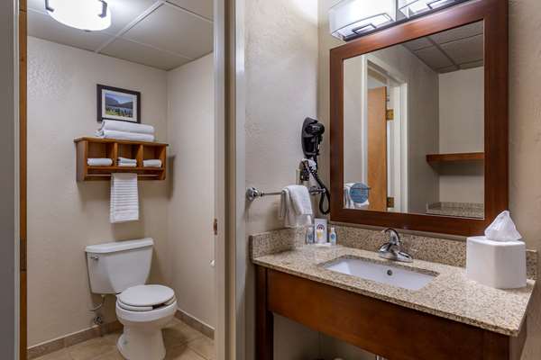  - Comfort Inn Butte - I-15 & I-90, Exit 127