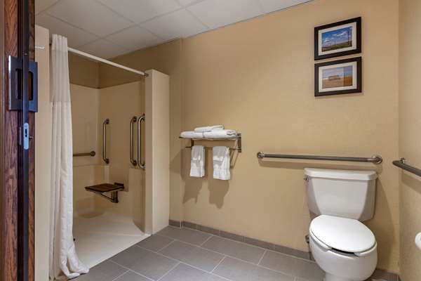  - Comfort Inn Shelby