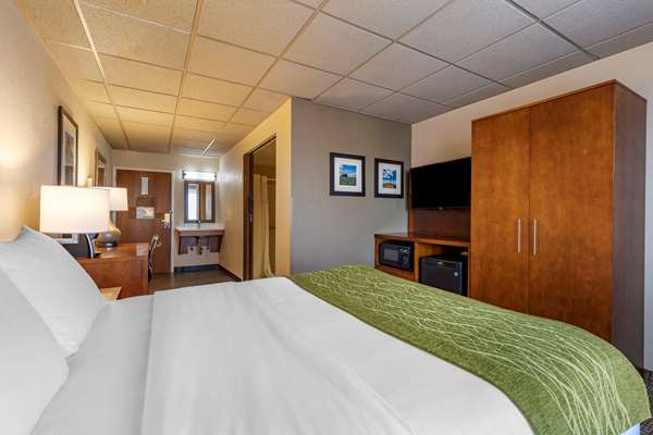  - Comfort Inn Shelby