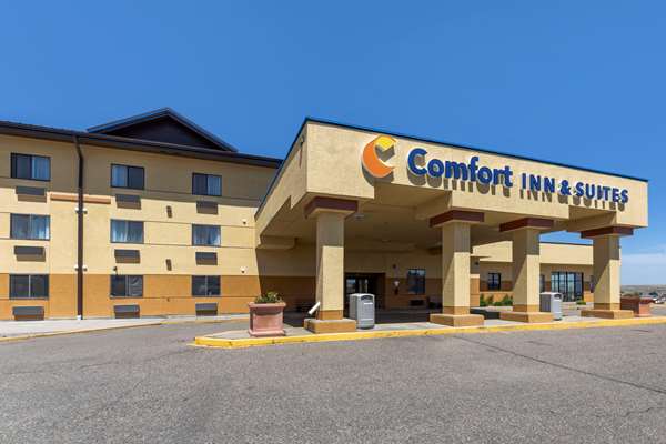 Exterior view - Comfort Inn Shelby